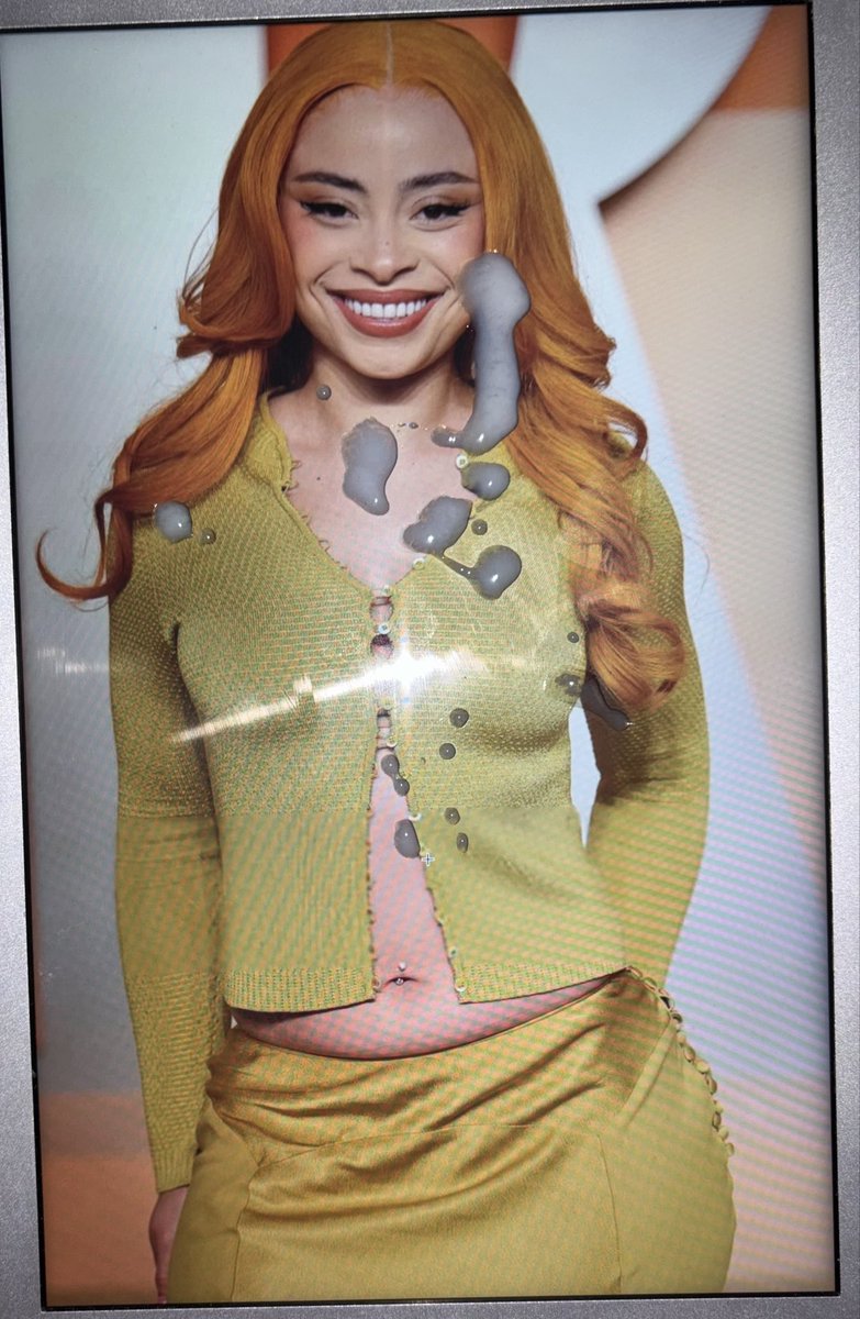 tribs4karma's tweet photo. I love Ice Spice 😍

#cumtribute #jerktribute #cocktribute #BBC #goon https://t.co/PbkaZKzSHX