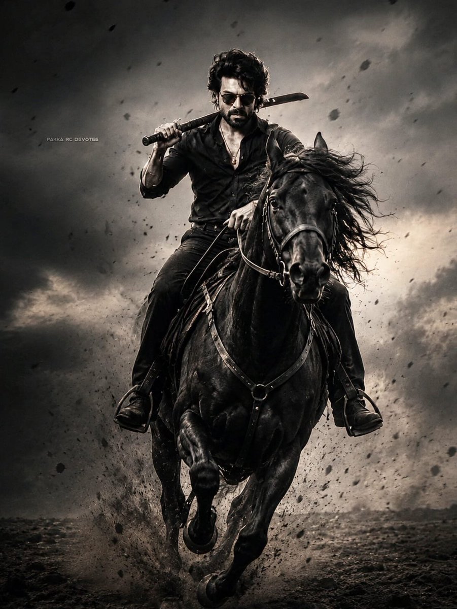 vedivediga's tweet photo. #RC17 – A unique promotional campaign is being planned. The coming days are going to be crazy, with the team planning a surprise reveal every day

Pooja ceremony planned for Dussehra

#RamCharan https://t.co/PkXOdlrEZD