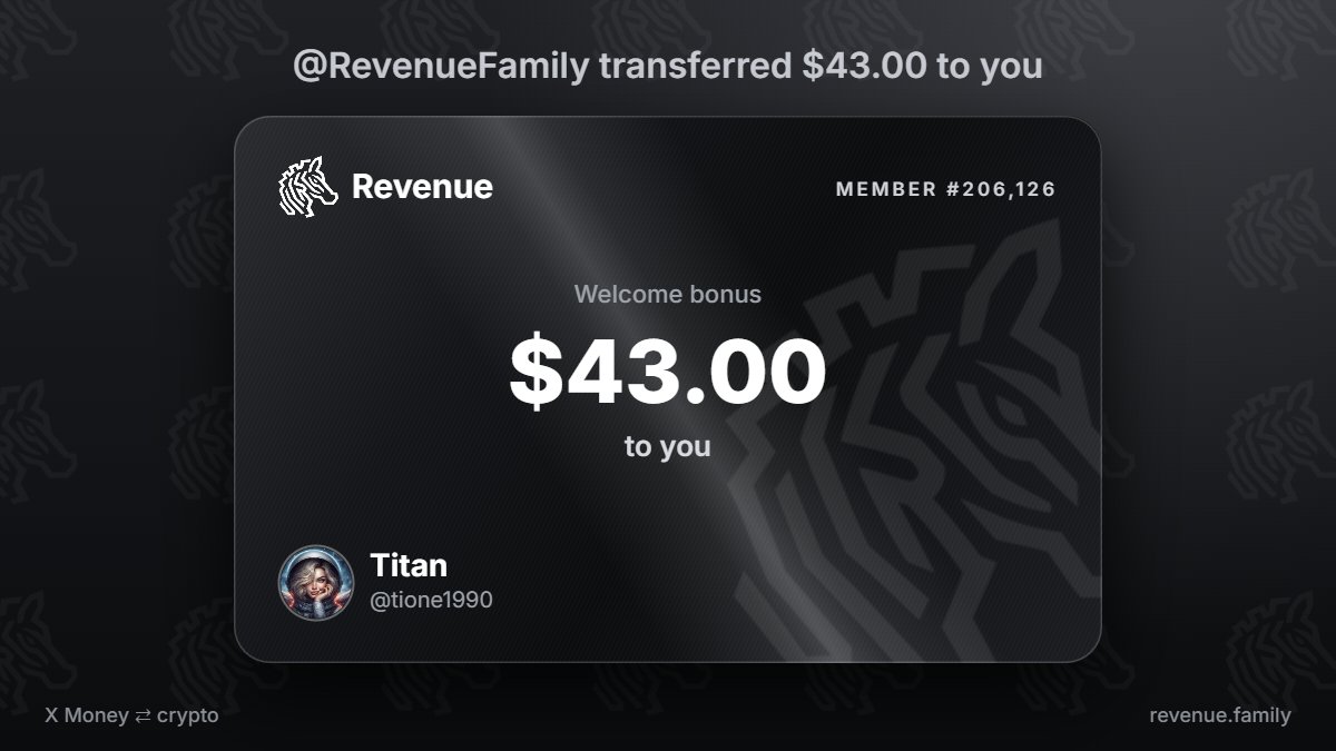 tione1990's tweet photo. @RevenueFamily @RevenueFamily issued me $43.00 https://t.co/AN7axL7TmO