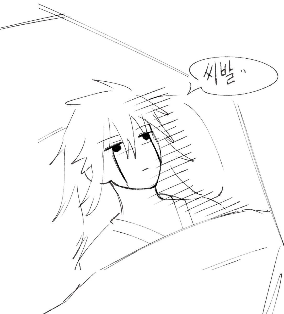 brandnewkku's tweet photo. 나는 토비라마도 이렇게 그릴거임 https://t.co/EnpDiYVInp