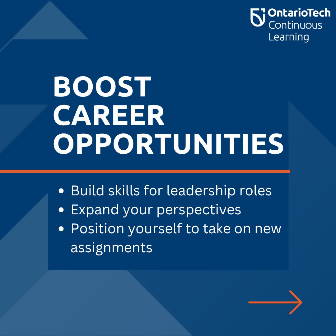 OT_Learn's tweet photo. Curious about what an Additional Qualification course is? Or why you should consider enrolling? Swipe to discover everything you need to know!

#ContinuousLearning #OTC #AdditionalQualification #AQ https://t.co/oXGqzLQ0SZ