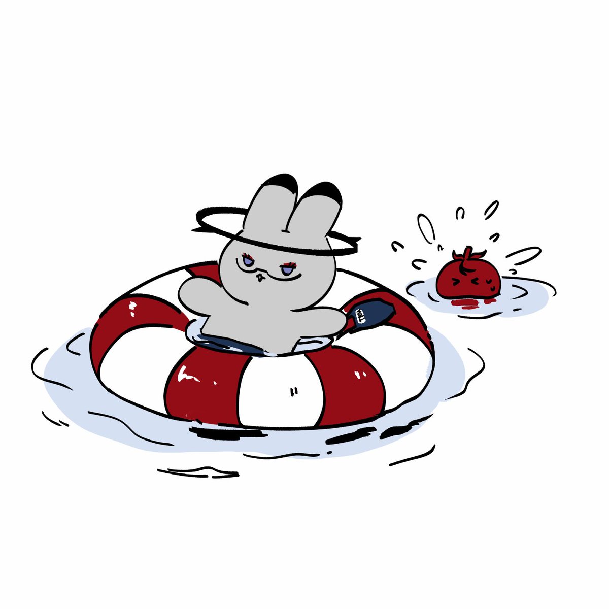 Sumivory_'s tweet photo. 咋这样！ https://t.co/ooTsQFjHm0