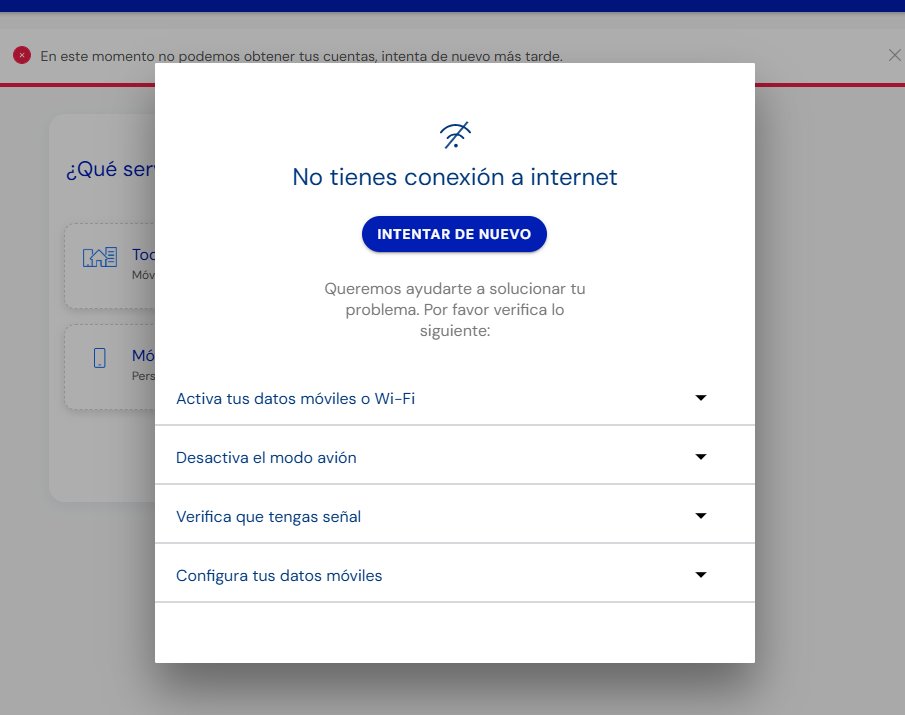 munalua's tweet photo. @Tigo_Colombia llevo dos días intentando pagar la factura, pero el sistema es tan engañoso que indica que no tengo internet??? Yo navego normal pero para ingresar a mi Tigo ya si no hay internet, así o más perdidos, que opciones tengo para pagar??? Puedo imprimir la factura??? https://t.co/f0j3LDbzQ0