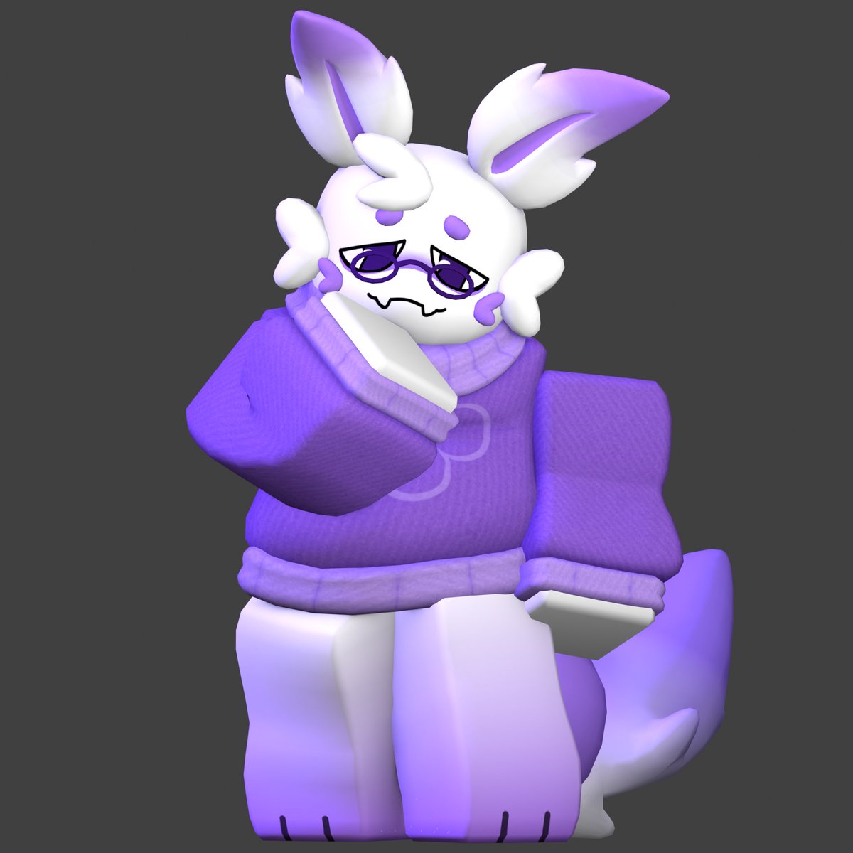 XeaVea_249's tweet photo. new render okay wow look how cute https://t.co/uvMsXdls3h