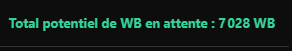 ZKYXYKZ's tweet photo. Ah ouais ce que le bot met en vente c'est fou sur Wikimaster xD https://t.co/G2SmnXi1eB