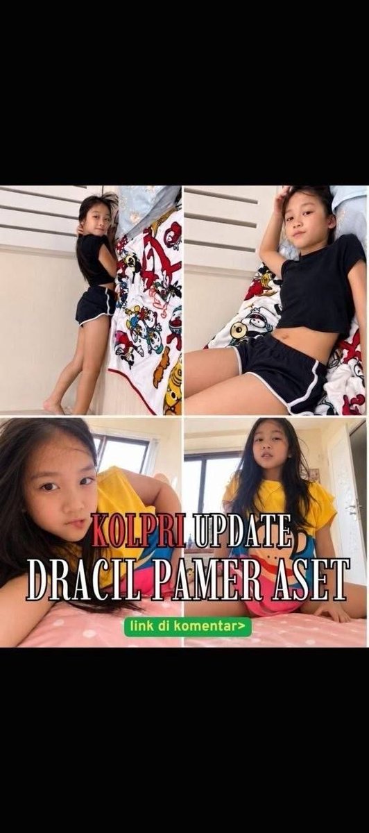 Solyfine's tweet photo. https://t.co/pJQ8t6POr7

https://t.co/WAnxn9GQ9B

#awekmelayu #tudung #awekpadu #bocil #bocilmelayu #bocilviral #kid https://t.co/mwmLcwaJfJ