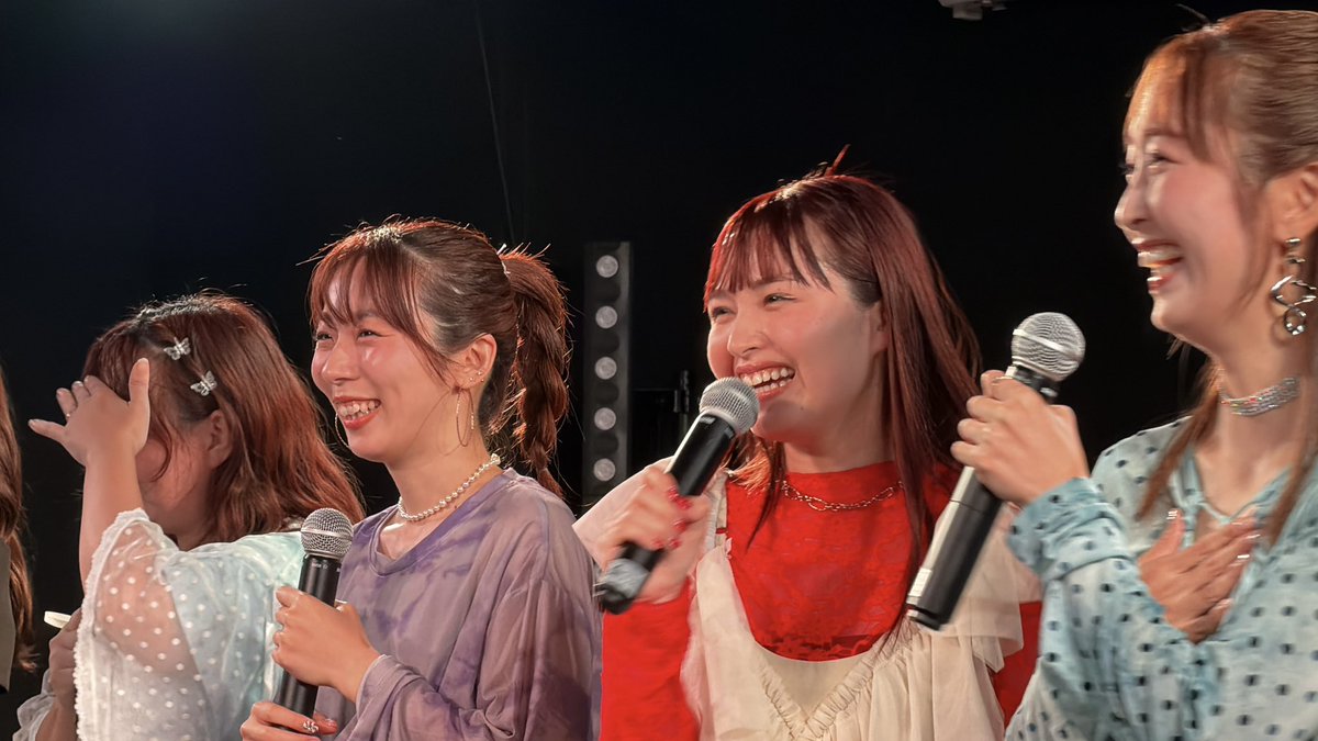 ayupax's tweet photo. Especiaのみんなが楽しそうなのがなにより https://t.co/wfU0hPcLOP