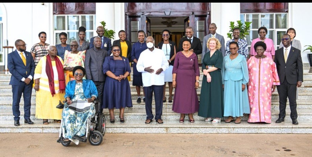 RShonnel's tweet photo. @KagutaMuseveni Supporting older persons should go beyond welfare; it should also help them preserve assets, access healthcare and remain economically secure. https://t.co/8pFF4sg8oe
