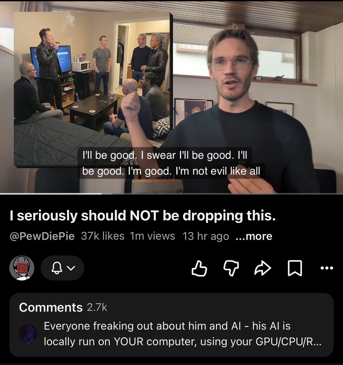 Content