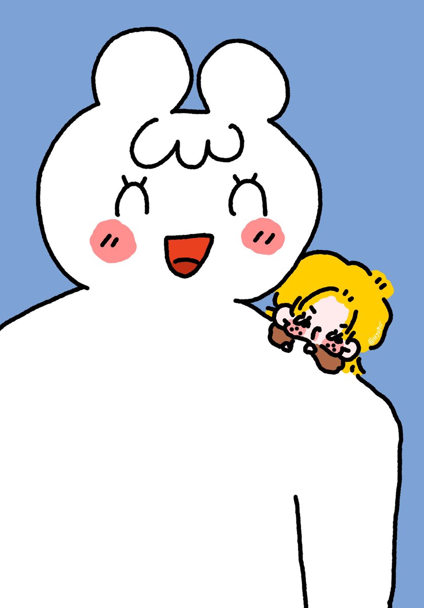 lfy0915's tweet photo. 미니복이 https://t.co/ET6o37byke