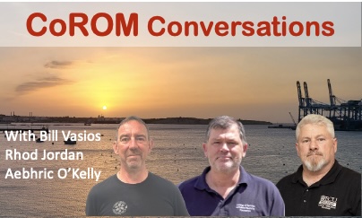 theCoROM's tweet photo. This month, we will discuss ventilators in austere environments. We will discuss common ventilator settings through scenario-based discussions. 
This is only available to CoROM students. The recording will be available on our YouTube channel.
Date: 3/10/26 
Time: 1800 Malta time https://t.co/ZodurE7CEc