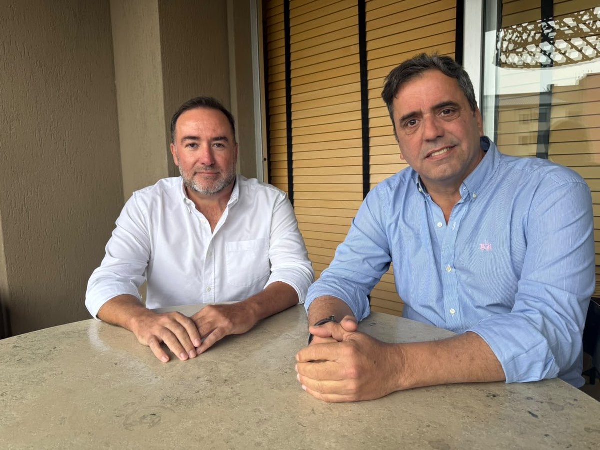 AyoDelacroix's tweet photo. Quiero agradecer especialmente a @catalanlisandro y a todo el equipo de La Libertad Avanza Tucumán por la confianza depositada en mí para representarlos como candidato a intendente de Yerba Buena.
Asumo este desafío con enorme responsabilidad y el compromiso de dejar todo de mí para transformar nuestra ciudad y construir el futuro que los vecinos merecen.

Esta vez es en serio.