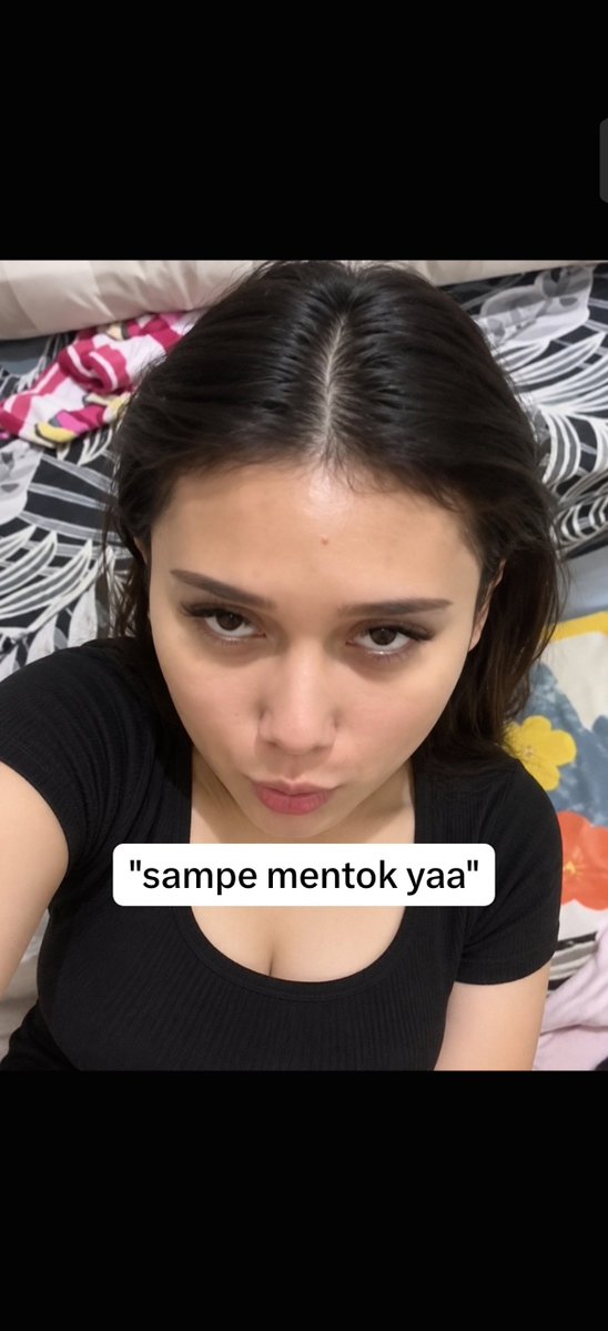 yinerre's tweet photo. pas di mentokin merem melek
https://t.co/7pR9J2glPT https://t.co/oPZISsd82H