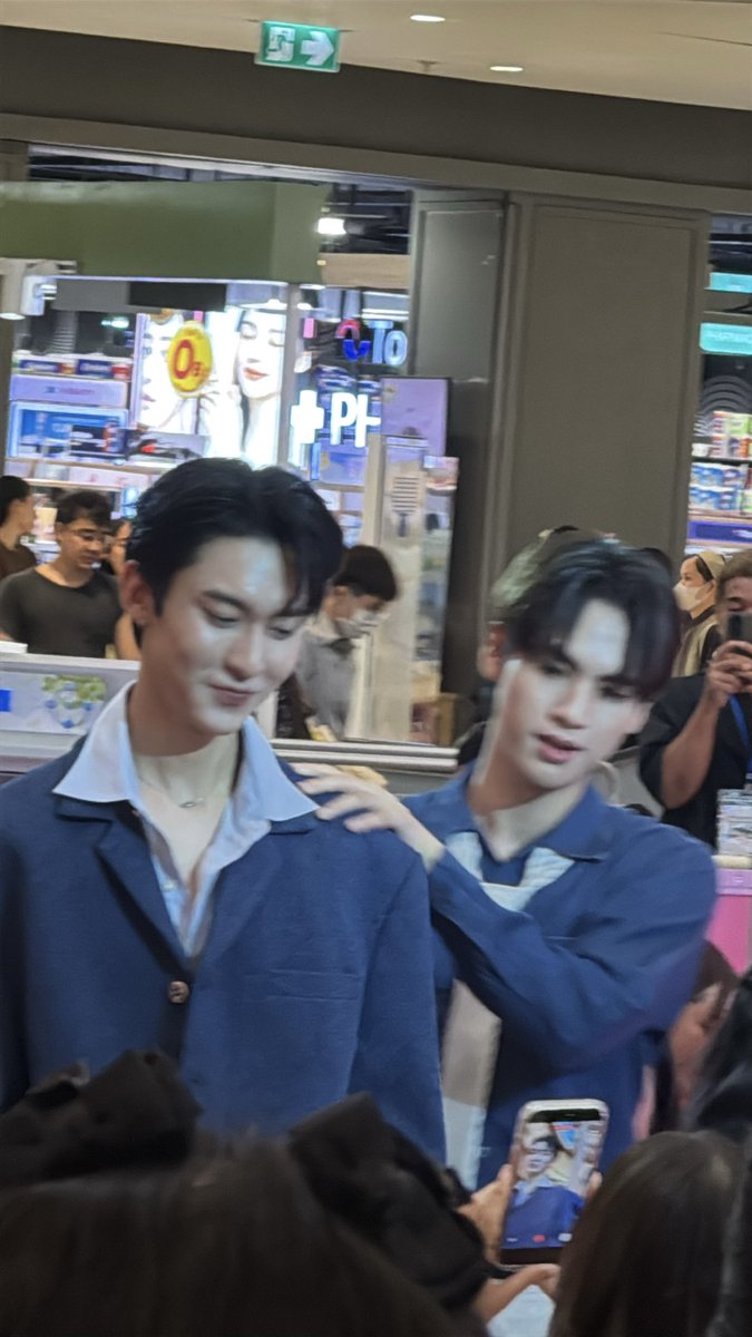 Gerbetiny's tweet photo. เพลงนี้ขึ้นเลย“ฉันเดินทางเพื่อมาพบเธอ
ฉันเพียงต้องการได้เจอ
ได้เห็นหน้าเธอแค่นั้น ไม่เป็นไร
ฉันเพียงแค่อยากเก็บเรื่องราวเก็บรอยยิ้มเอาไว้ให้ลึกลงไป
เผื่อสุดท้ายถ้าเราไม่ได้เจอกันอีกต่อไป”🥹😭🤍🫶🏻
#rryjinnn #chira_patt #ryujinpatji
#ardermisxRyujinPatji https://t.co/oKejAgqGWC