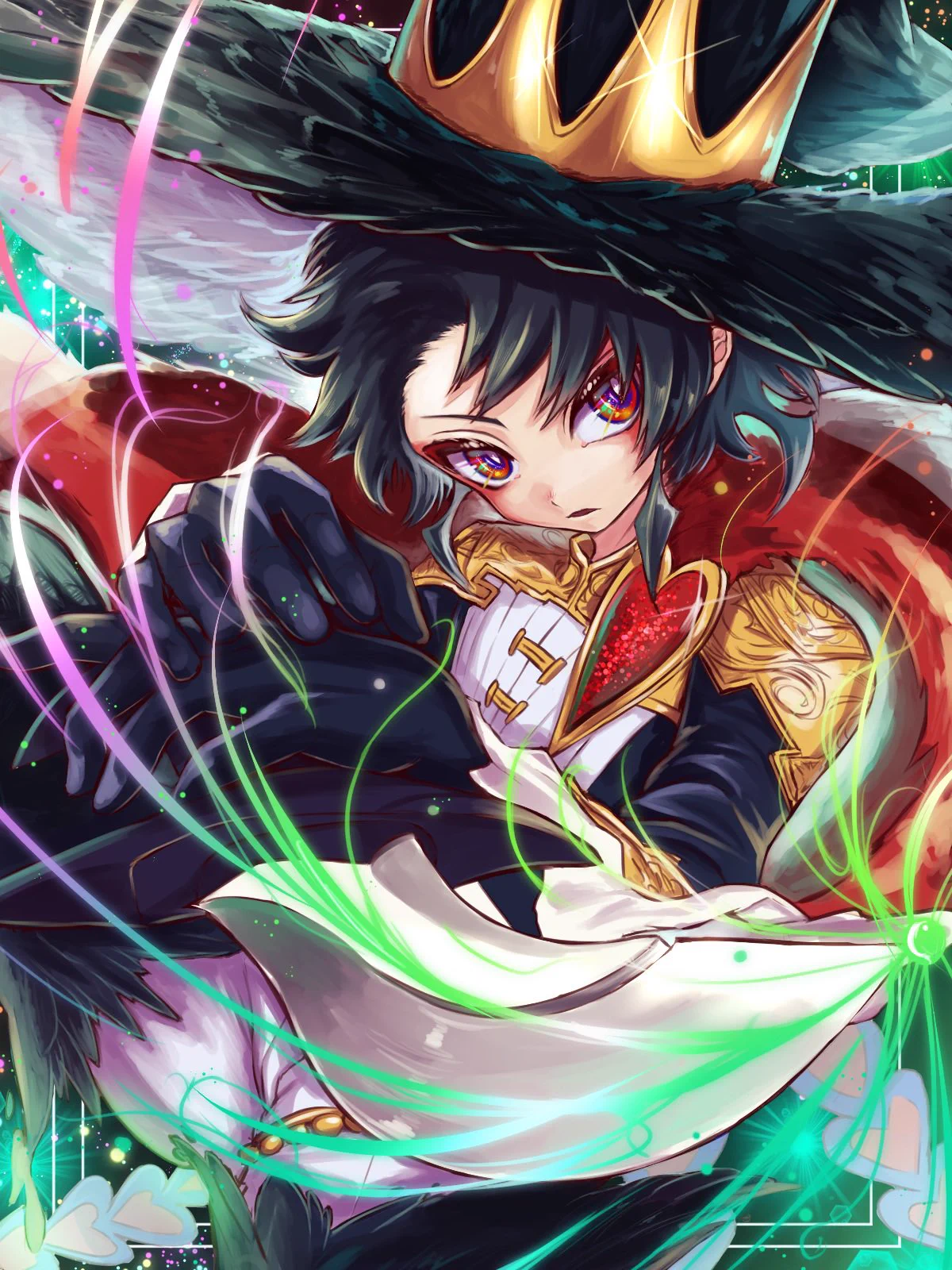 らぴ (@lapis_cess) / X