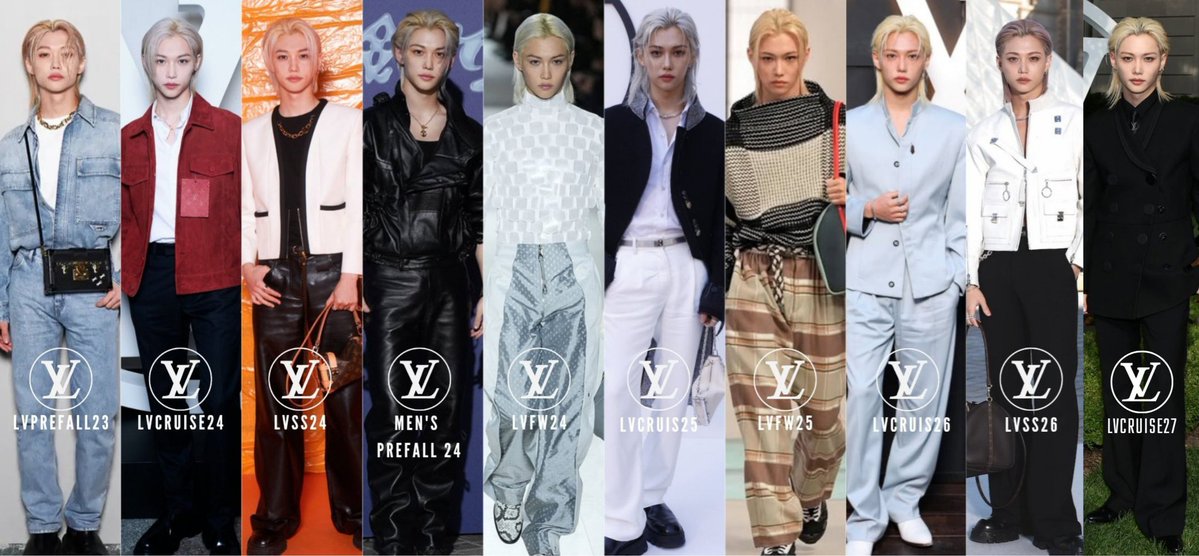 Wealth__ll's tweet photo. I wonder what he will wear

FELIX ICÔNE DE LA MODE
#FELIXxLVSS27 #FELIX 
@LouisVuitton https://t.co/zibX4iVjaR