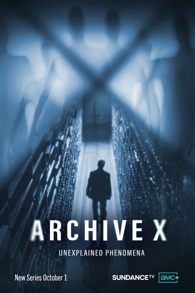 TVTango's tweet photo. 🌟Watch tonight @SundanceTV 10pm (Stream @AMCPlus) Premiere Six-Part Documentary Series ARCHIVE X: UNEXPLAINED PHENOMENA #ArchiveX with #JeffreyJKripal @WhitleyStrieber About https://t.co/FVxLYwhrrn https://t.co/YO0hB40Ej4