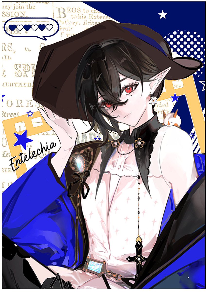 DROyouzi's tweet photo. Entelechia

#明日方舟 
#명일방주 
#Arknight 
#アークナイツ https://t.co/AJP99hAu69