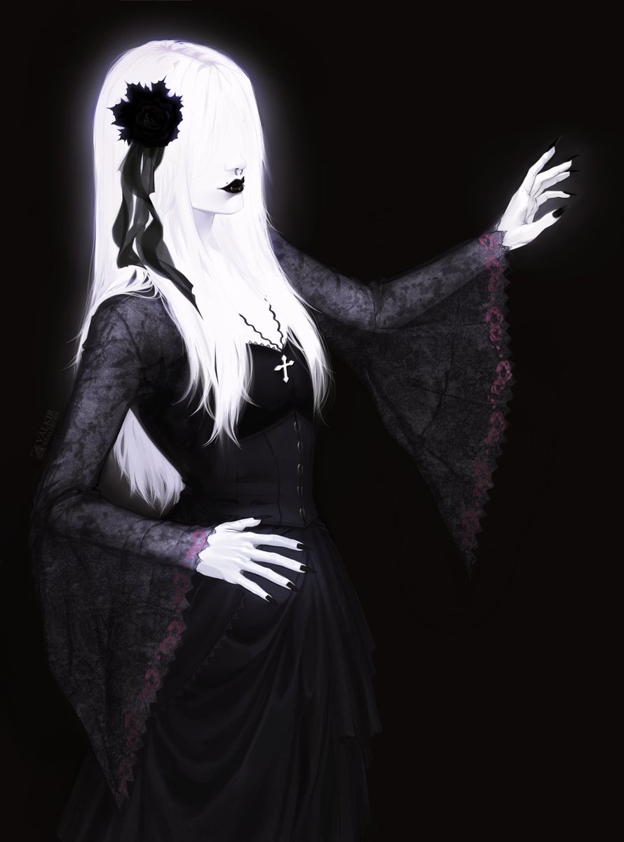 wealdbornvalkir's tweet photo. Beautiful master

#art #gothic https://t.co/OqwYJajZ4S