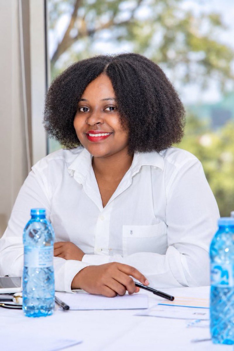 EstherBirungi22's tweet photo. I was honored to attend the launch of the PARLIAMENTARY FORUM ON MENSTRUAL HEALTH & HYGIENE as a member of The Period Equality Network cordinated by @IriseEastAfrica  

Seeing Members of Parliament commit to championing menstrual health and hygiene through legislation, policy advocacy, resource allocation and parliamentary oversight was a significant moment for the movement.

The establishment of the Forum’s Executive Committee and Regional Champions also creates an important structure for sustained parliamentary engagement across Uganda.

As menstrual health advocates, we have long called for menstrual health to be treated as an issue of dignity, health, WASH and equity. I’m glad to be part of a growing movement pushing these conversations into spaces where policy and accountability can translate into lasting change. @LillianBagala | @GeorginaAsizu