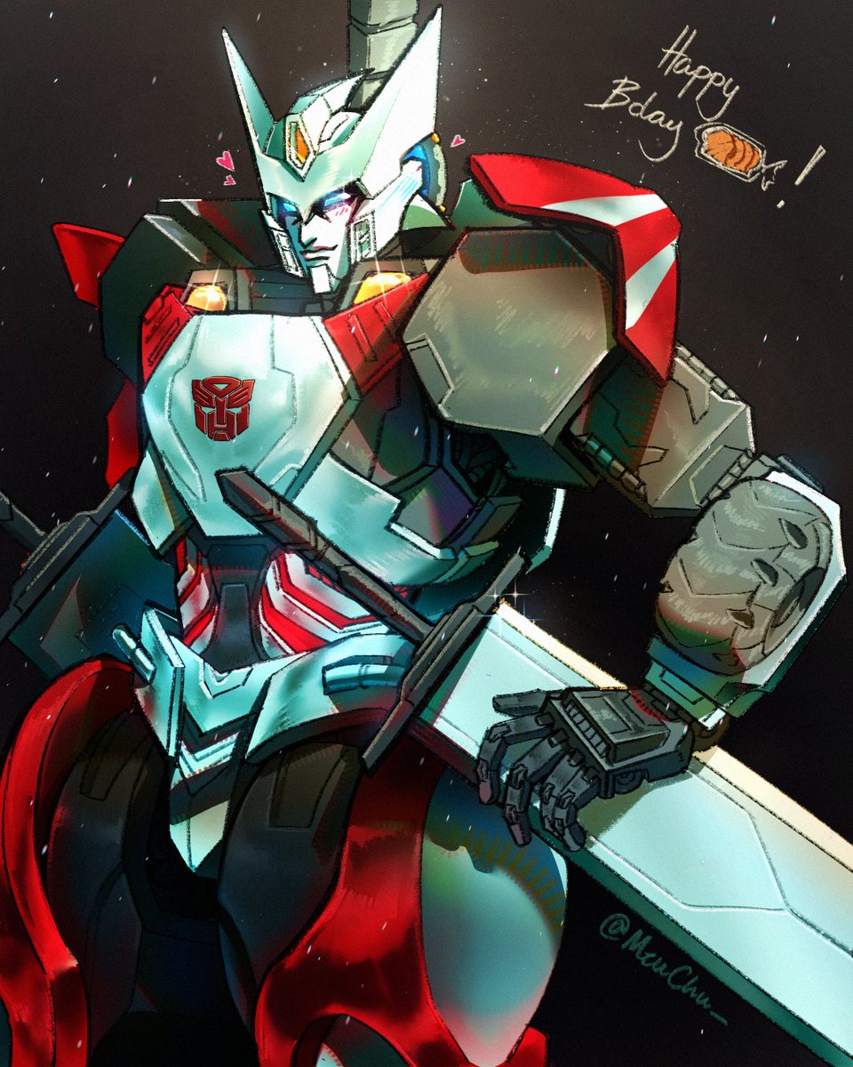 MeuChu_'s tweet photo. Gift for my friend's bday last month : ]

#Drift https://t.co/cZzwkotSlG