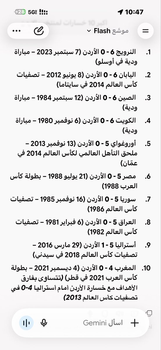Qatary95's tweet photo. @friezasama8287 انت المفروض ماترفع عينك بعين عراقي على هالنتايج وبعدين اسمها كره قدم مب طابا 😂 https://t.co/0YXY6qDkAo