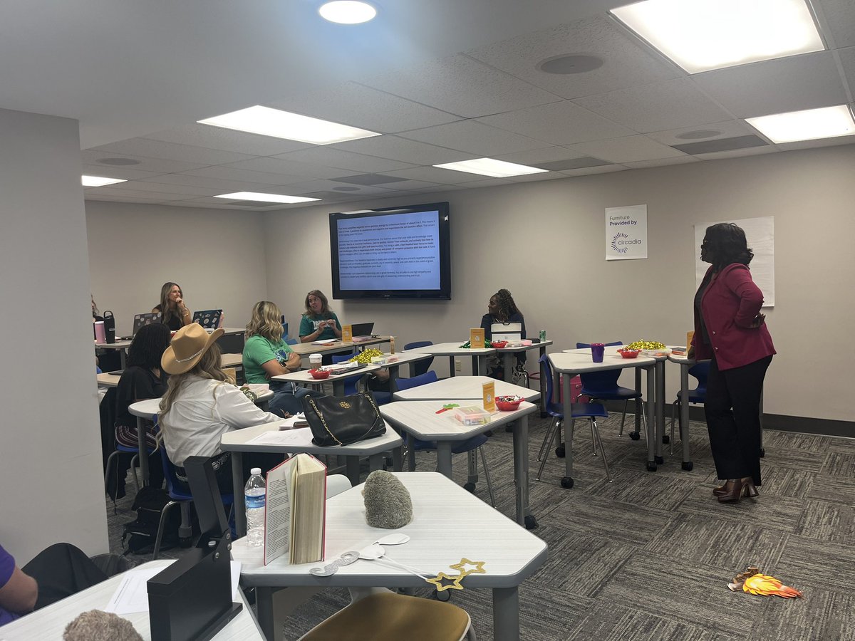 StLouisRPDC's tweet photo. We are packed today at EDPlus. MLDS (Dr. Sonya Murray), MTDS ( Dr. Dawnette Dierking Wiskur), LETRS(Sabrina Hawkins) and AASA Superintendent  Advanced Certification (27 national Superintendents). Let us know if we can help you. #edplus #moeducation #stlrpdc https://t.co/8pWJgNhhkw