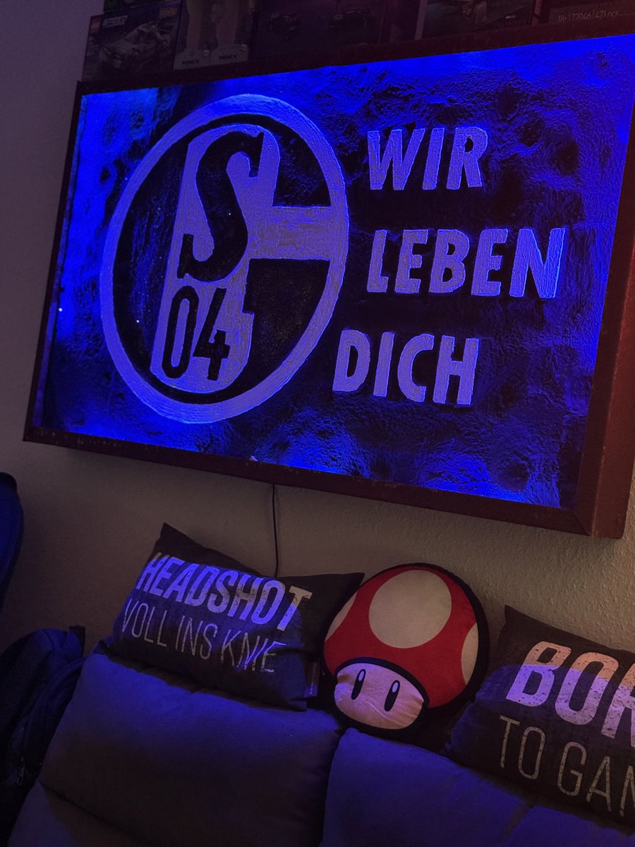 pbchorsti's tweet photo. Immer noch eines der geilsten Geburtstagsgeschenke die ich je bekommen habe 🤩🤩 https://t.co/XRxO34IJbC