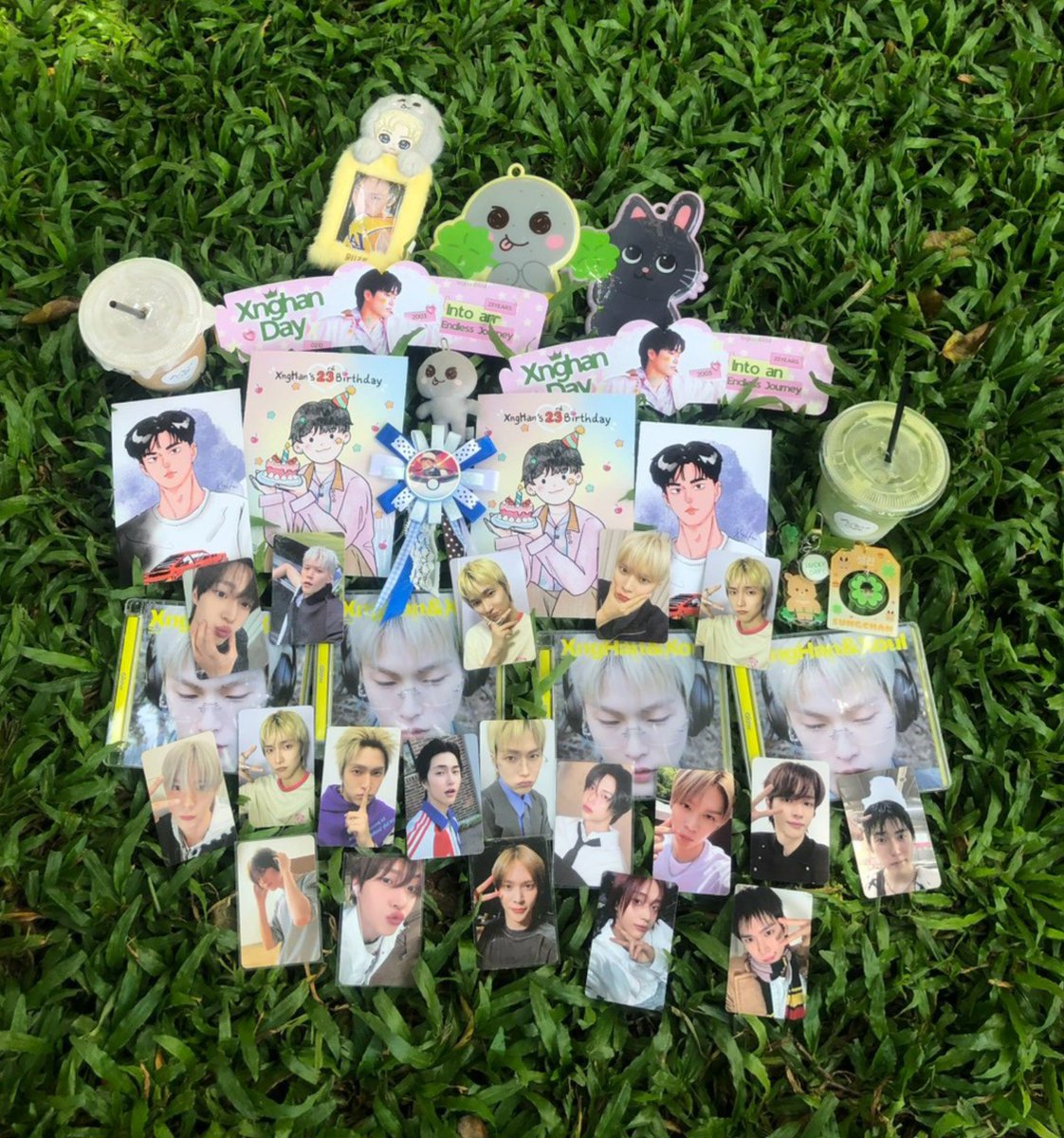 nightmy_my's tweet photo. กอว.น่ารักมากกก กาแฟดี บรรยากาศดี พนักงานน่ารักมากค่ะ ขอบคุณทีมที่จัดกิจกรรมนี้ขึ้นมานะคะ ได้ทั้งไปหาตี๋และได้ไปเดินเที่ยวรอบๆวัดด้วย 🙏🏻🩵 ปล.พาลูกๆมาเยอะมาก😂
((ฝ่าน้ำท่วมจากลาดกระบังเพื่อไปหาตี๋จริงๆค่ะ นอนอยู่บ้านเป็นเดือนนี่คือสิ่งที่ทำให้ชั้นออกจากบ้าน🥹))
#XngHan23rdLoading https://t.co/vO6l51U4m9