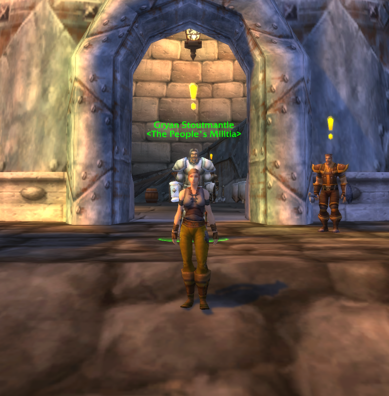 innxcence_'s tweet photo. for all the doubters, I just leveled (and recorded) myself leveling thru Elwynn on hc/era just to prove that you'll cap out at level 11 while doing every quest

add the ~3400 xp from the flight, class and deed quest and you'll still end up at 11.5 levels

link to pov in comments https://t.co/rqnfDgP6dM
