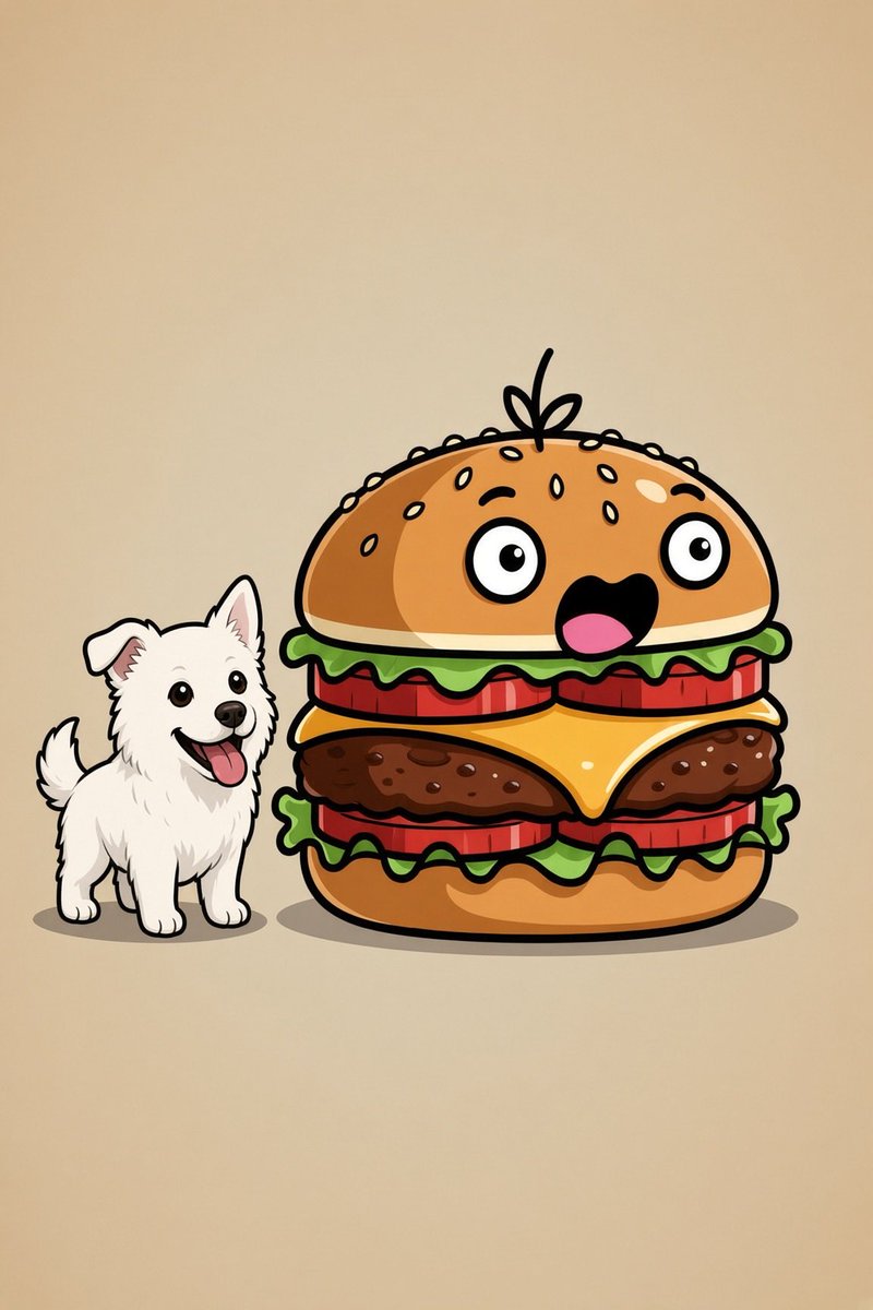 BetsyGFORGE's tweet photo. are you ready for lunch?

~$BETSY https://t.co/7L3Gzkvbg1