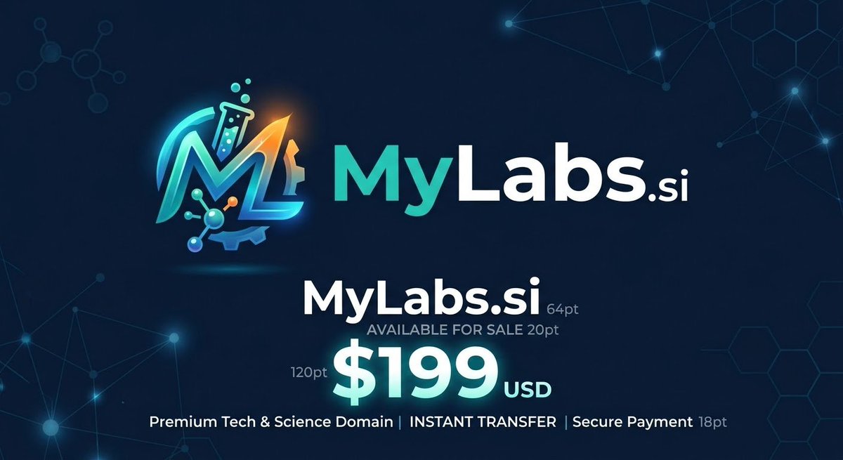 MrNaming's tweet photo. https://t.co/2ruImrpZny is available for at 199$ only!
Get iT NOW: https://t.co/9c4CLDQft6
#Superintelligence #Trump #Ai #Artificialintelligence #Robot #Bot #china #Trend #tech #bot #Robotics #intelligence #Smart #Typing #Botics #Journal #Laptop #MyLabs #Labs #Lab #Car #MyLabs https://t.co/PeH4nY2xrk
