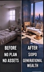 IDPOCoin's tweet photo. #Memecion #fomo #solana $IDPO https://t.co/BjQFZfUpC0