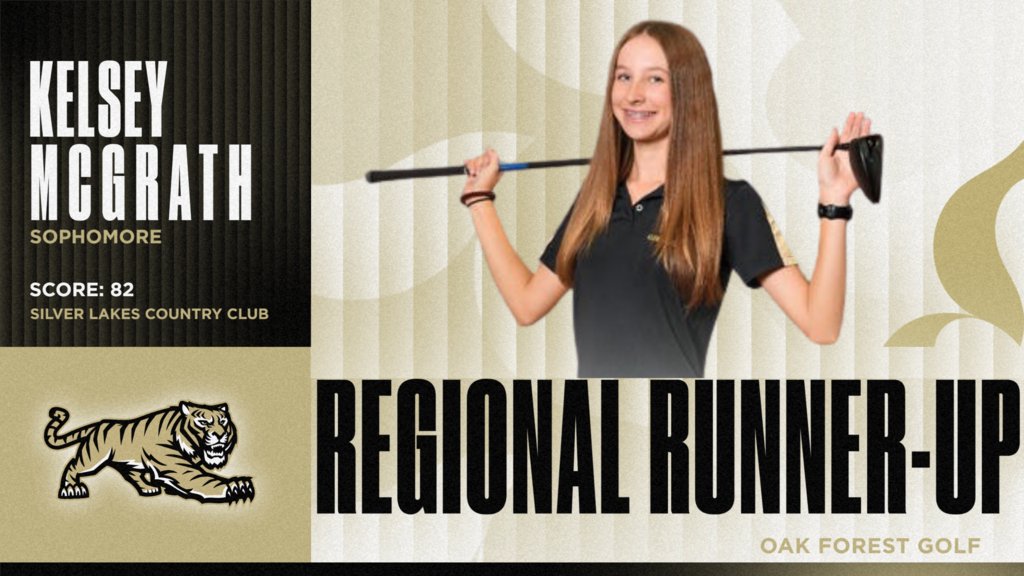 ExperienceOFHS's tweet photo. ⛳ On course to excellence!⛳ 
Congrats to Kelsey M. on Regional Runner-Up &amp; Lydia M. on Sectional Qualifier!
Congrats to Roberto R. &amp; Jackson D. on All-Conference!
Good Luck w/the rest of the golf season!
#TheBengalWay
#postseason
#golflife https://t.co/FDzyj3p4Fs