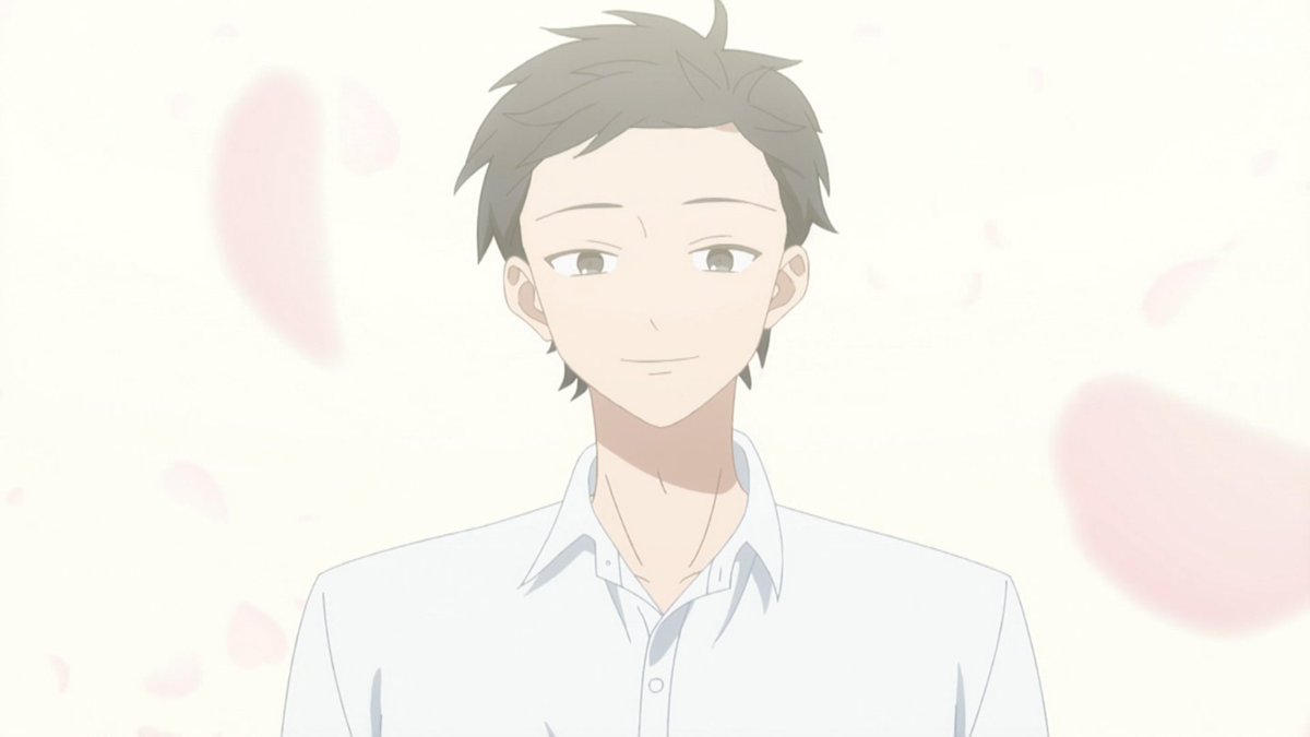『氷の城壁 第2期』第15話「曇雨天」感想｜友達としてちゃんと大好き反応画像47