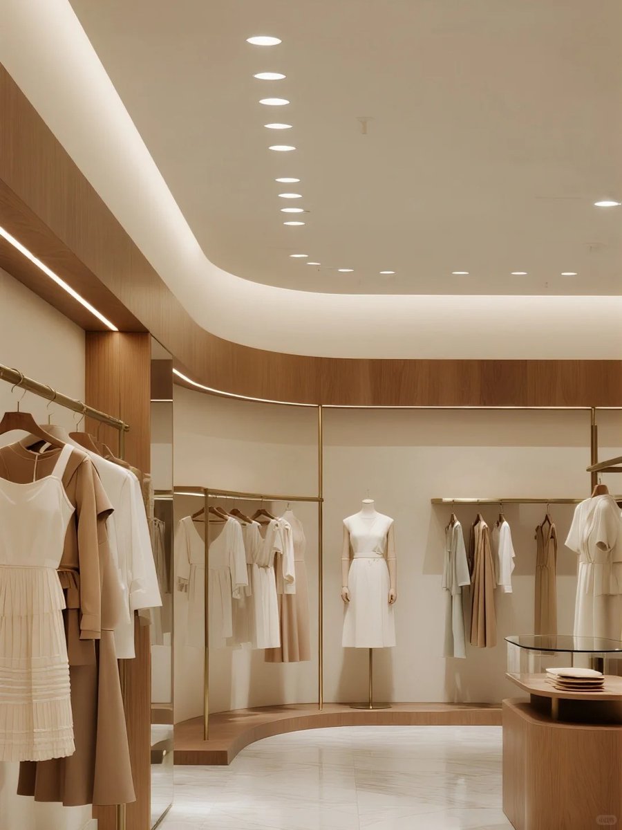 c_tinajo_86_b17's tweet photo. [Warm morning at the shop, 侔宜镀’s new series catches eyes with unique shine~]， https://t.co/yM6mHsVOss