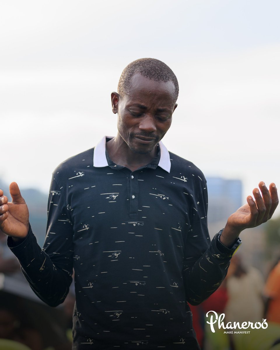 Phanerookampala's tweet photo. You have captured our attention and the eyes of all look to You. You give what they hunger for at just the right time. (Psalm 145:15 TPT) 

https://t.co/lrkzgvT6rX

#Intercession 
#Phaneroo | #LiveNow https://t.co/wPjibhSmrT