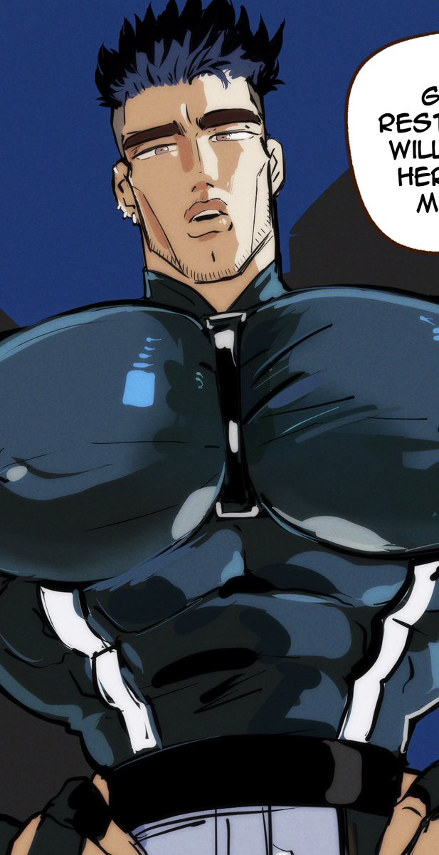 hotdodoido's tweet photo. Tits. Been working on a lil soft-reboot of FTPHD over the last months with Mickle doing the writing. It’s a webcomic format and will be “for free” on my website. (You Still need an account) 
there is sex; but it also has an actual plot https://t.co/ZrlXifwYUJ