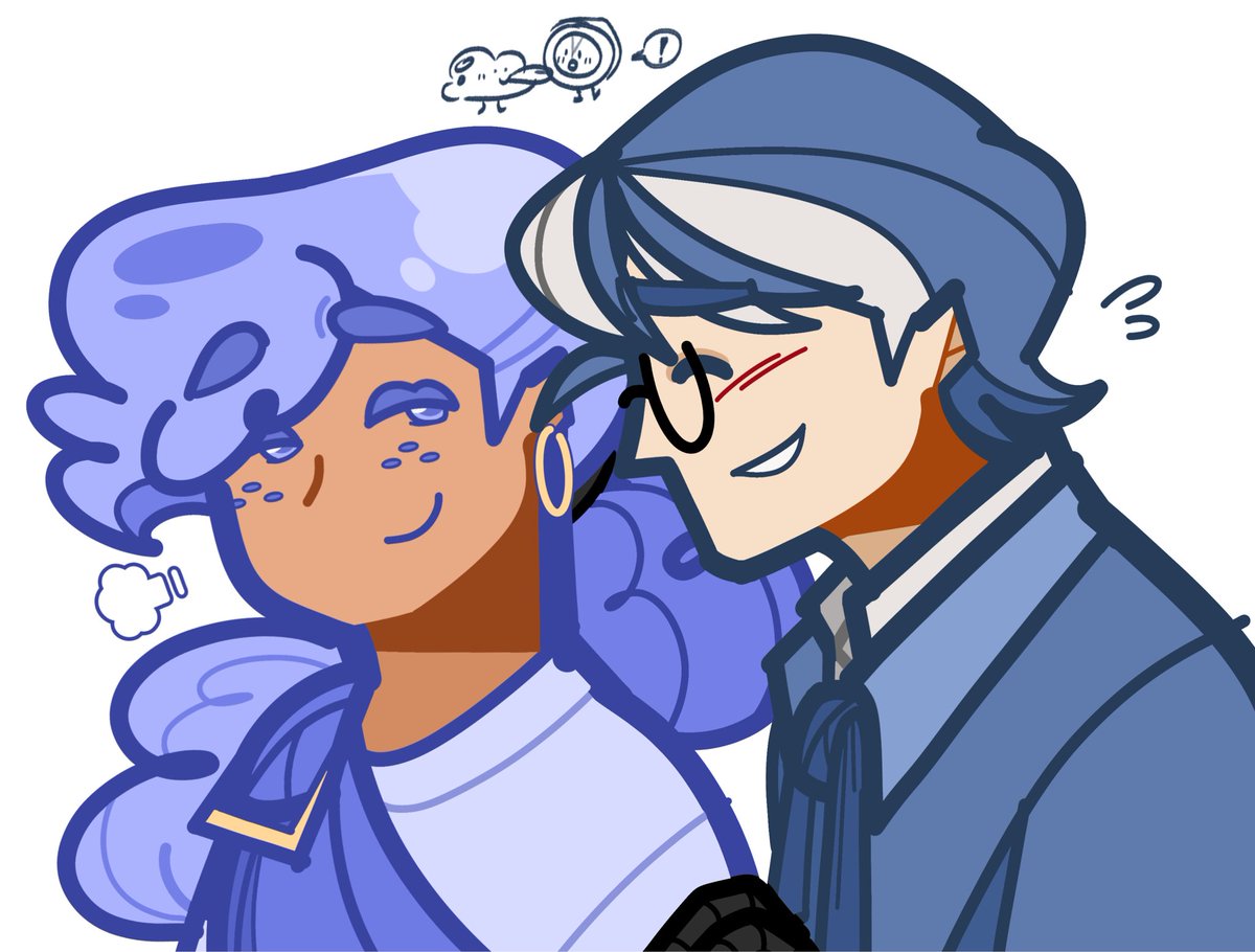 vivkinz's tweet photo. Winclock come back the kids missed you #bfdi https://t.co/NVPBRs4JXe