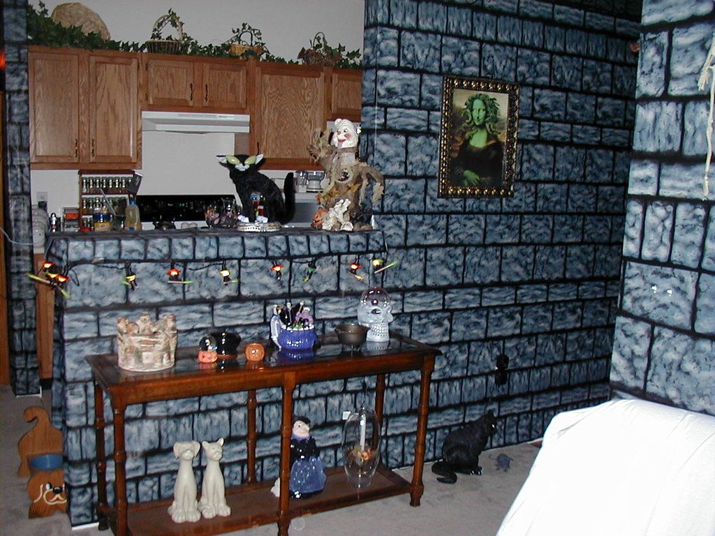 whirlpooltenor's tweet photo. I finished decorating! https://t.co/hgNCedvs3j