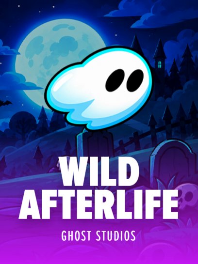ghoststudi's tweet photo. WILD AFTERLIFE👻

- Should we juice some to try our first game?🤑

Soon LIVE on @Stake✅