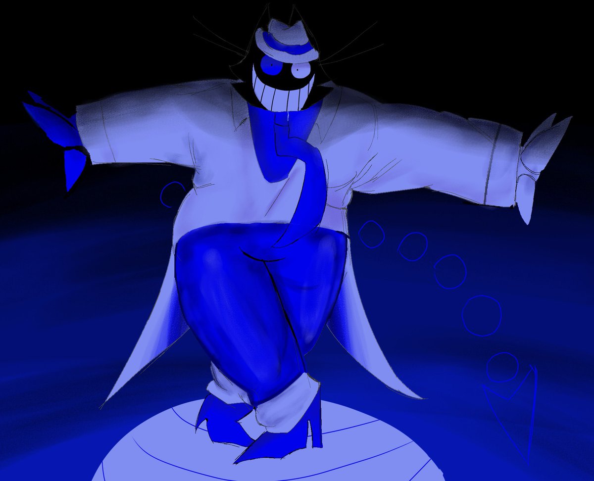 yarr3k3's tweet photo. They call me Lord FRIEND .
#deltarune #frienddeltarune https://t.co/KXvlyiX37u
