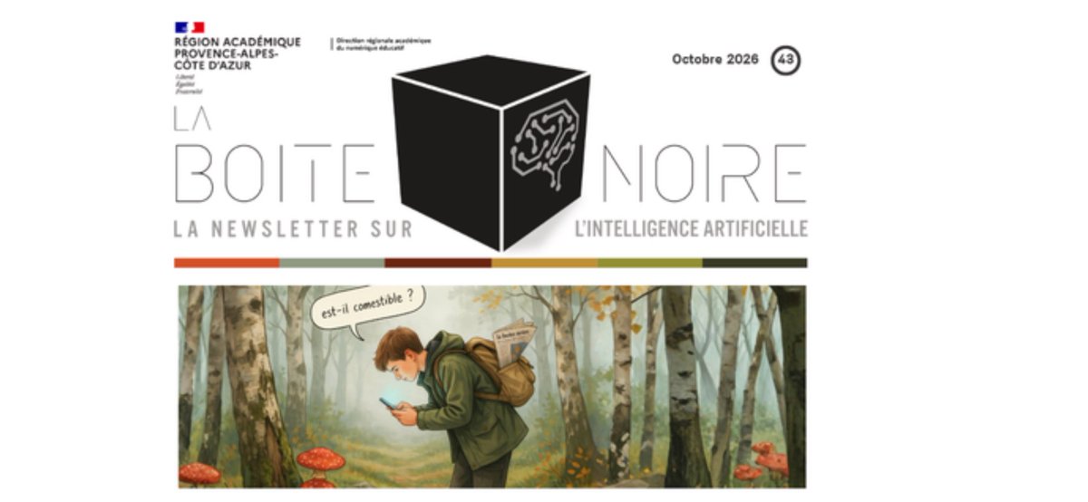 mikedave06's tweet photo. Le numéro 43 de La Boîte Noire est disponible !

https://t.co/LAkZqPBWGX https://t.co/4lNc8eXu9G
