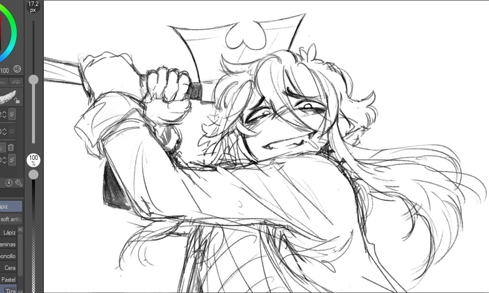 fallenthusiast_'s tweet photo. #Br0kenColors 🪓💕 extremely old wip https://t.co/BG0QzlN6ok