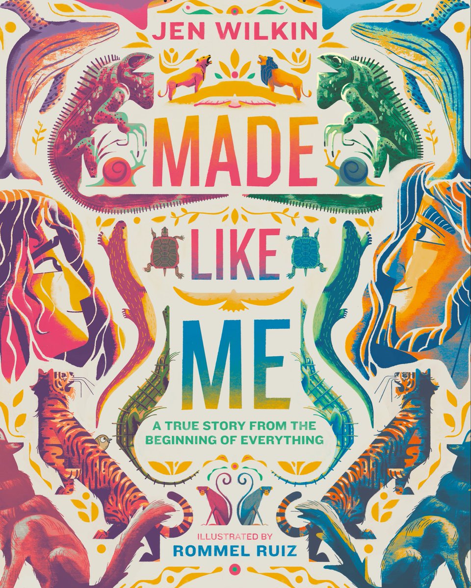 jenniferwilkin's tweet photo. It’s release day for this one! A rhymed retelling of Genesis 2 for kids age 3-6. I hope it blesses the small people you love! https://t.co/jM5JkmgI1p https://t.co/kzhoJork0L