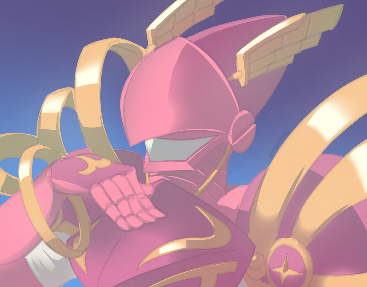notaventura's tweet photo. rk portrait: lordknightmon

#digimon https://t.co/92JojAvJZp