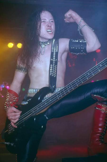 profoundlore's tweet photo. RIP to the LEGEND Cronos of Venom! https://t.co/Fq7TgyqWko