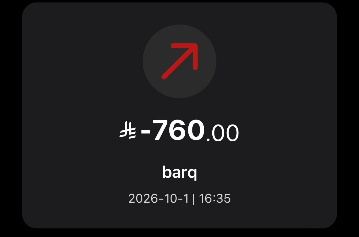 captaziz99's tweet photo. @barq اضفتها وماجتني لي ساعتين الان !!!! وماي اي رد https://t.co/3kZqD5uXcS