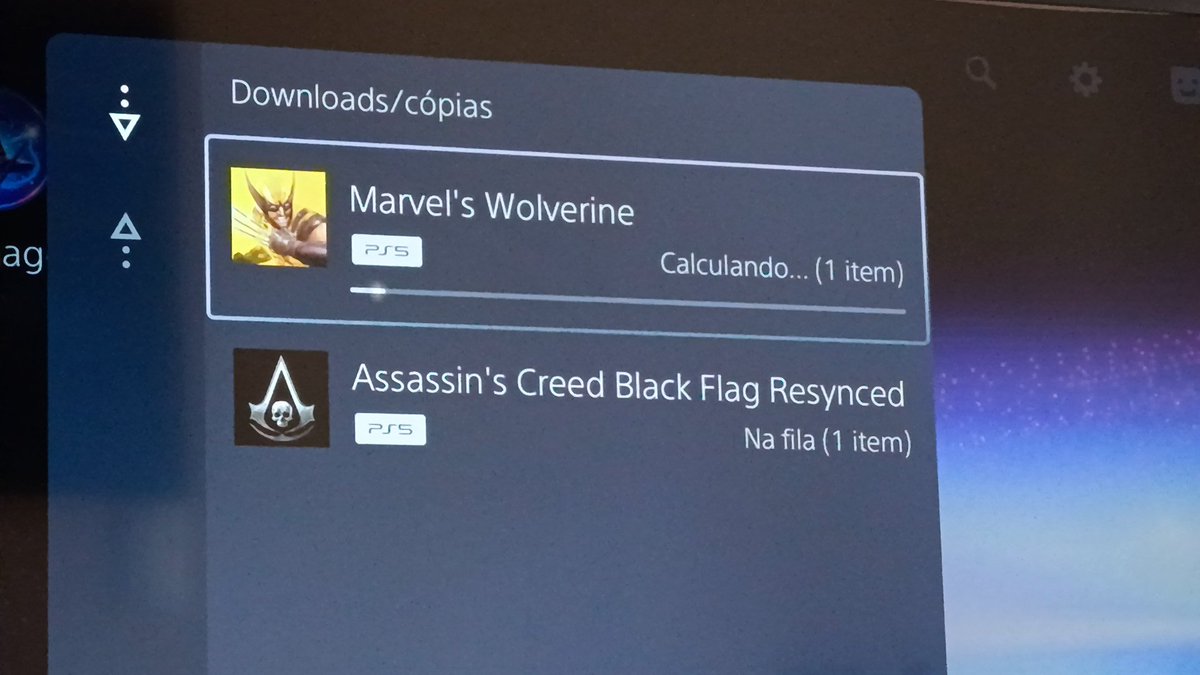 kaiuh117's tweet photo. @PegasusPS5 Quick question: when downloading .PKG files through Pegasus DL, can I put my PS5 into Rest Mode and have the download continue normally? Since Pegasus DL uses the PS5’s native download system, I was wondering if Rest Mode is supported for these downloads. https://t.co/ZNxsIrTFvD