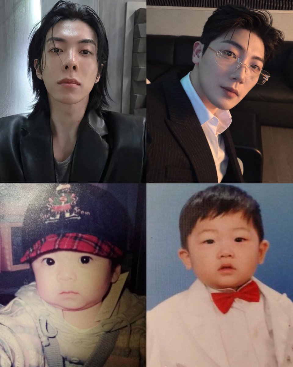 polarhyunjoo's tweet photo. SOBBING SO HARD MY SEPTEMBER BABIES GROWING UP (TOO) WELL https://t.co/UPnpIAJgC2